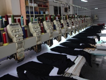 桐鄉(xiāng)濮院王結(jié)服裝網(wǎng)店 數(shù)字化時代的服飾零售新勢力