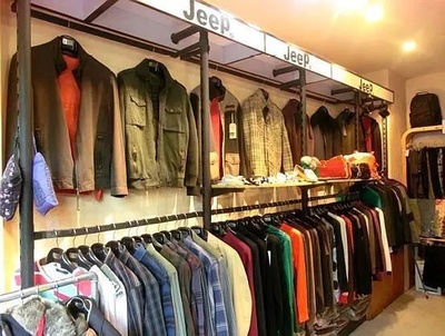 中國服裝市場格局巨變 新巨頭低調崛起，顛覆傳統三強格局