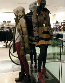 女性魅力，由衣而生 精選女裝品牌與零售新趨勢指南