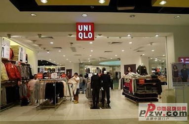 優(yōu)衣庫日本市場遇冷，7月銷售額下滑2.5%，快時尚零售面臨新挑戰(zhàn)