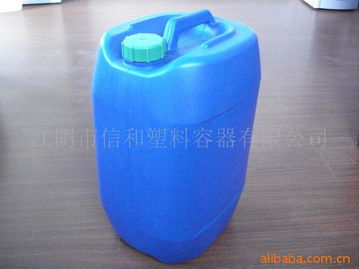 江陰市信和塑料容器產(chǎn)品列表 塑料桶、塑料罐與塑料制品一應(yīng)俱全